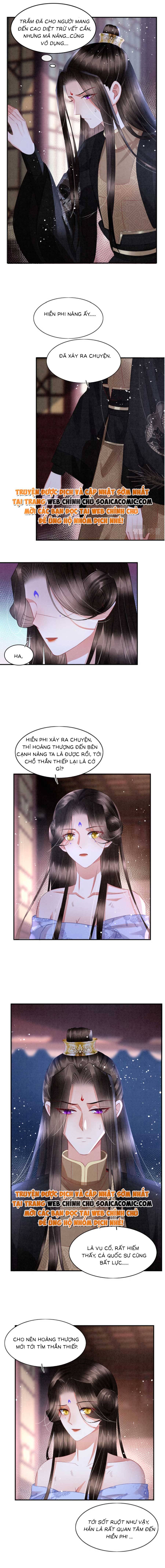 Ninita Yêu Dấu - Phần 2 Chap 545.4 - Next Chap 546.4