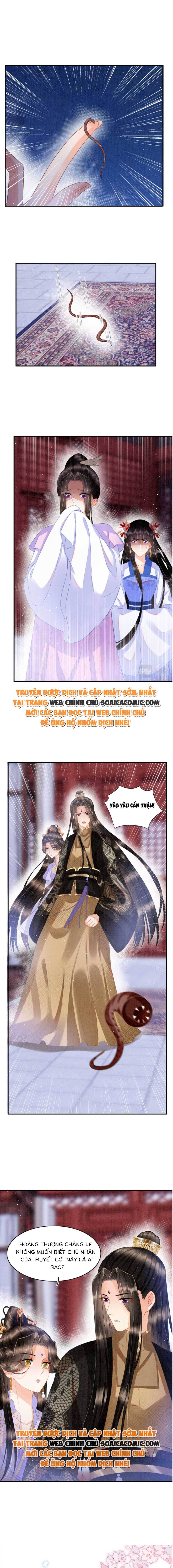 Ninita Yêu Dấu - Phần 2 Chap 545.4 - Next Chap 546.4