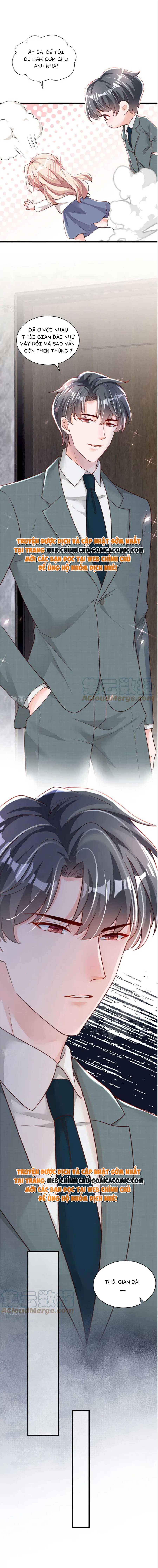 Ninita Yêu Dấu - Phần 2 Chap 545.5 - Next Chap 546.5