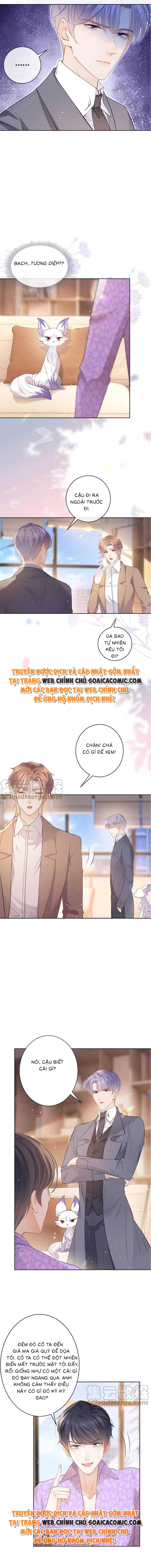 Ninita Yêu Dấu - Phần 2 Chap 545.6 - Next Chap 546.6