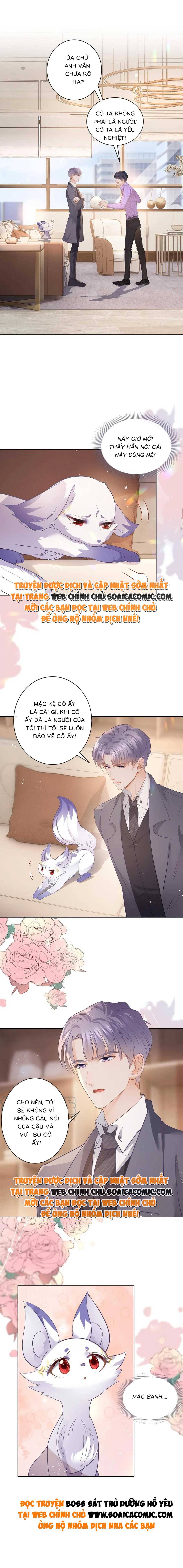 Ninita Yêu Dấu - Phần 2 Chap 545.6 - Next Chap 546.6