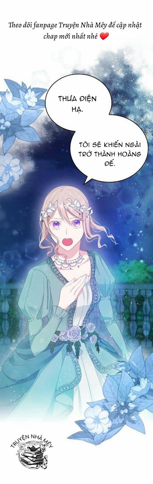 Ninita Yêu Dấu - Phần 2 Chap 545.7 - Next Chap 546.7