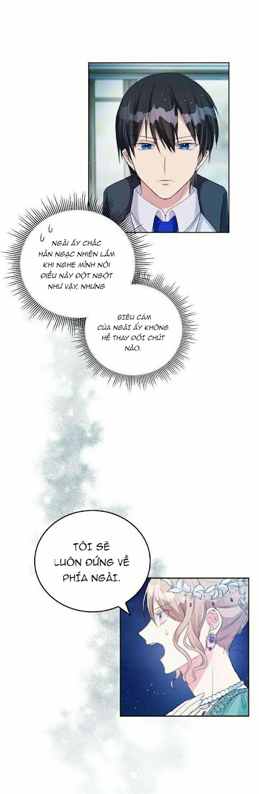 Ninita Yêu Dấu - Phần 2 Chap 545.7 - Next Chap 546.7