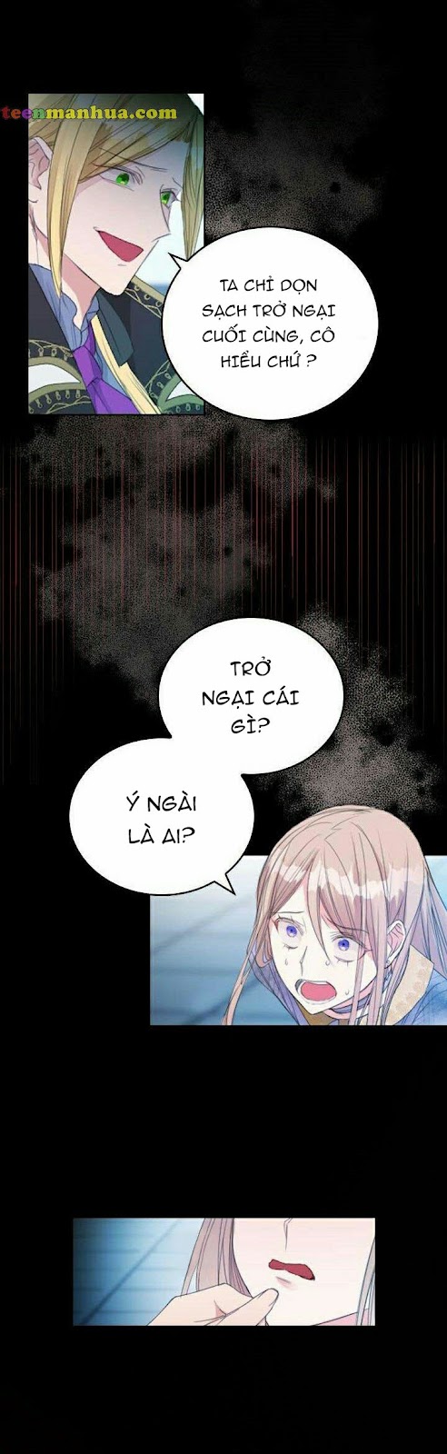Ninita Yêu Dấu - Phần 2 Chap 545.7 - Next Chap 546.7