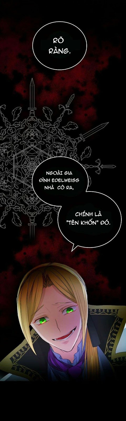 Ninita Yêu Dấu - Phần 2 Chap 545.7 - Next Chap 546.7