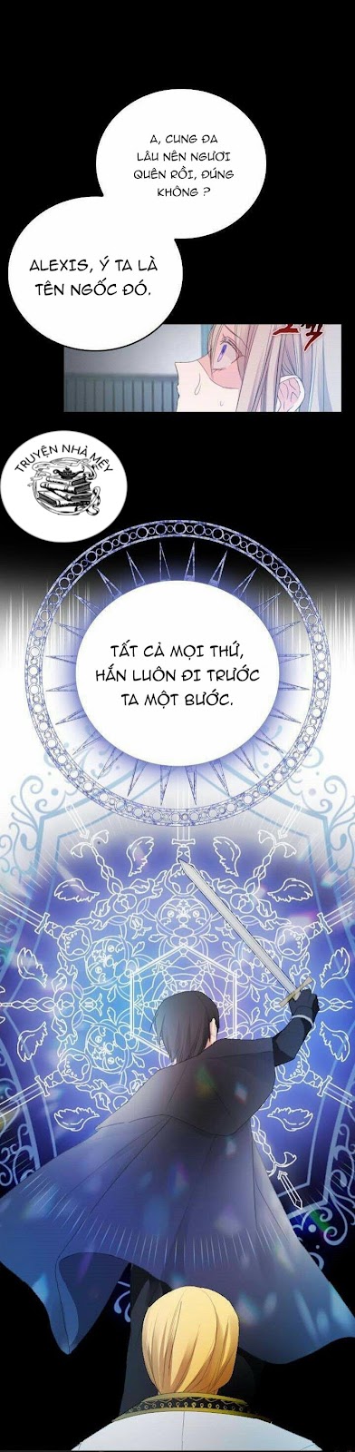 Ninita Yêu Dấu - Phần 2 Chap 545.7 - Next Chap 546.7