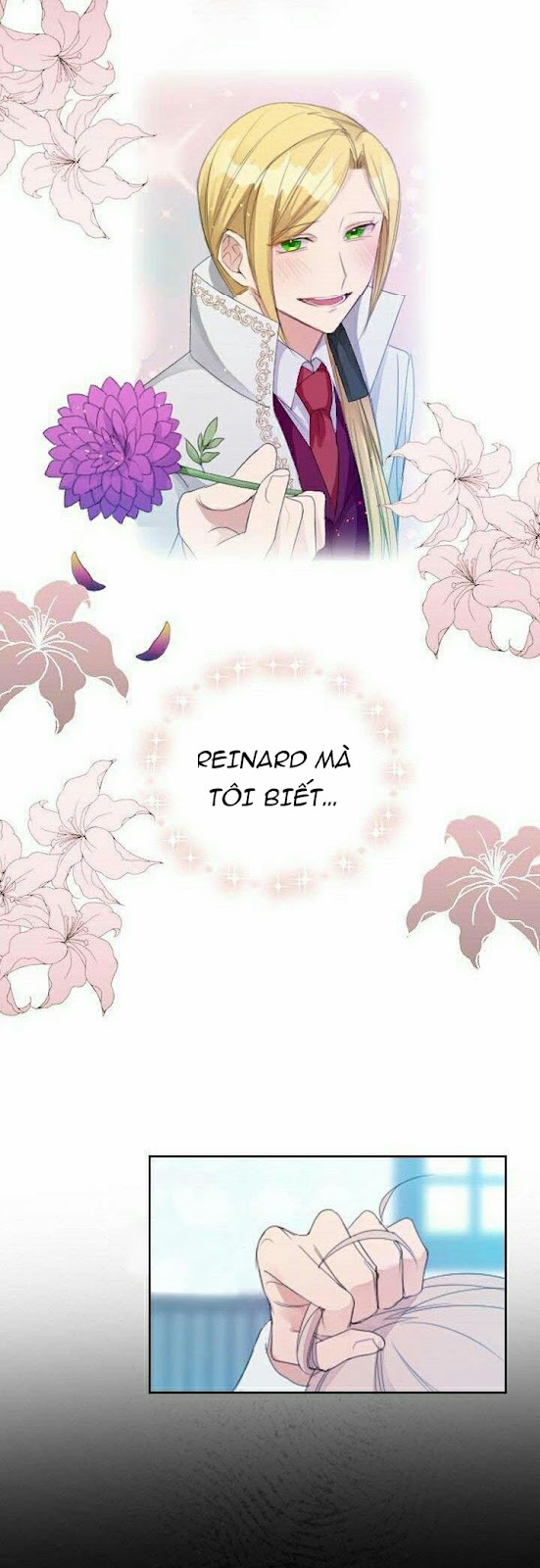 Ninita Yêu Dấu - Phần 2 Chap 545.7 - Next Chap 546.7