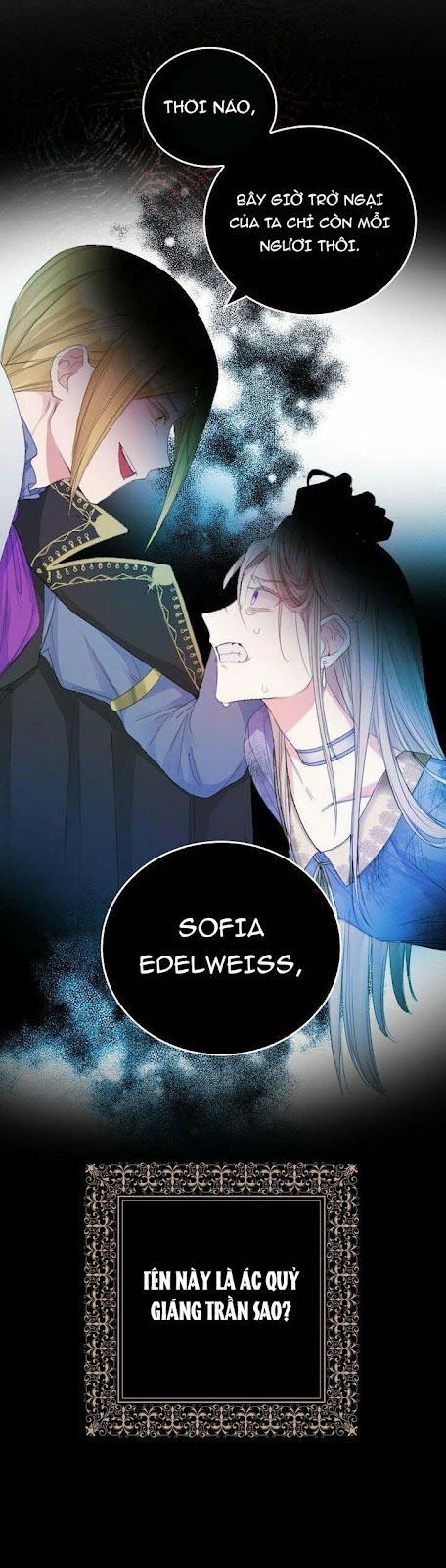 Ninita Yêu Dấu - Phần 2 Chap 545.7 - Next Chap 546.7