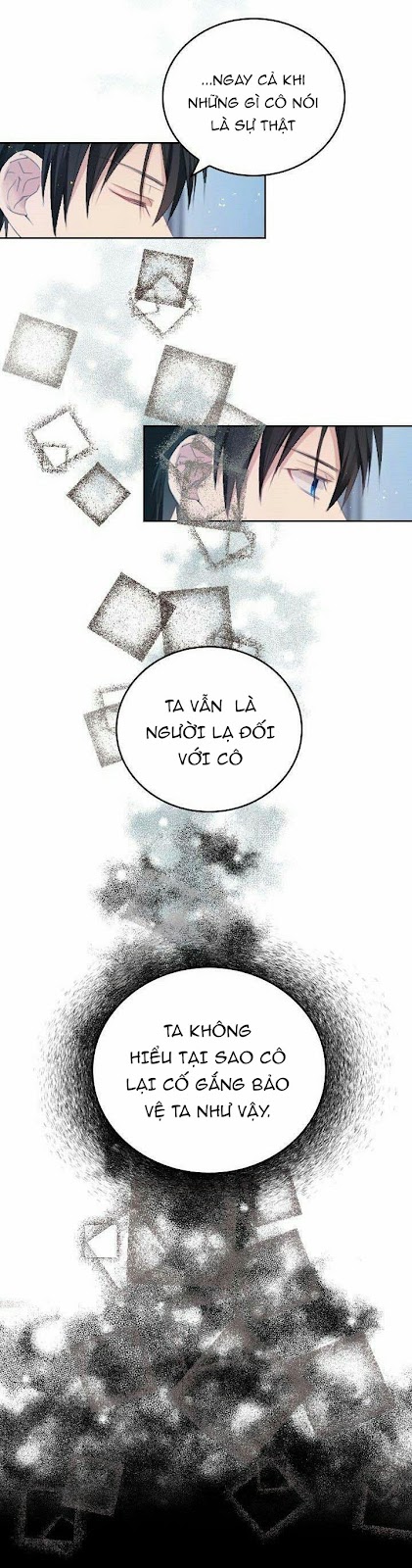 Ninita Yêu Dấu - Phần 2 Chap 545.7 - Next Chap 546.7