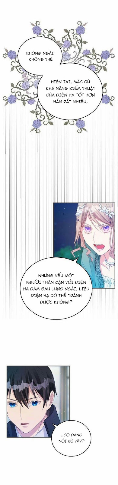 Ninita Yêu Dấu - Phần 2 Chap 545.7 - Next Chap 546.7
