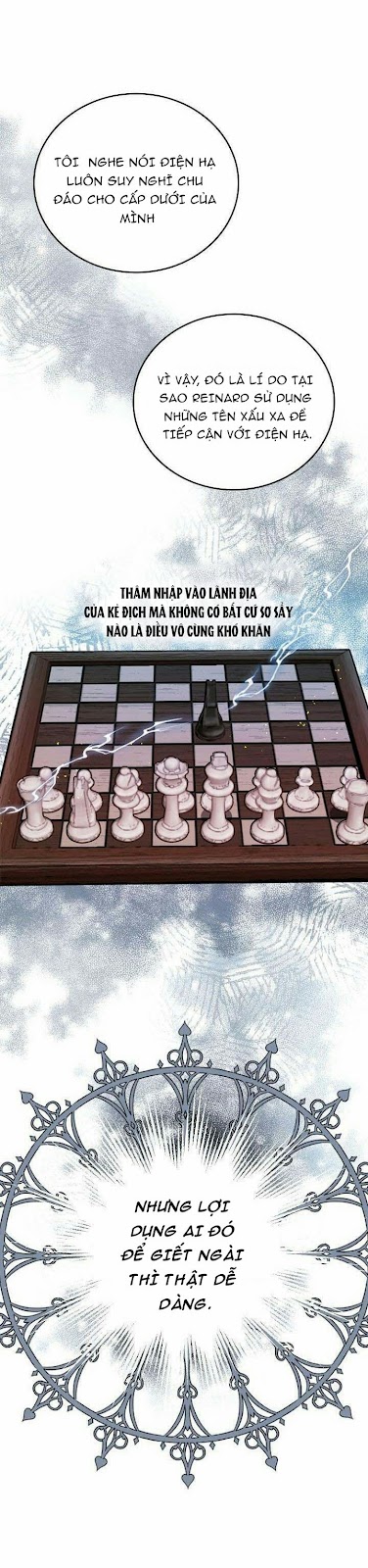 Ninita Yêu Dấu - Phần 2 Chap 545.7 - Next Chap 546.7