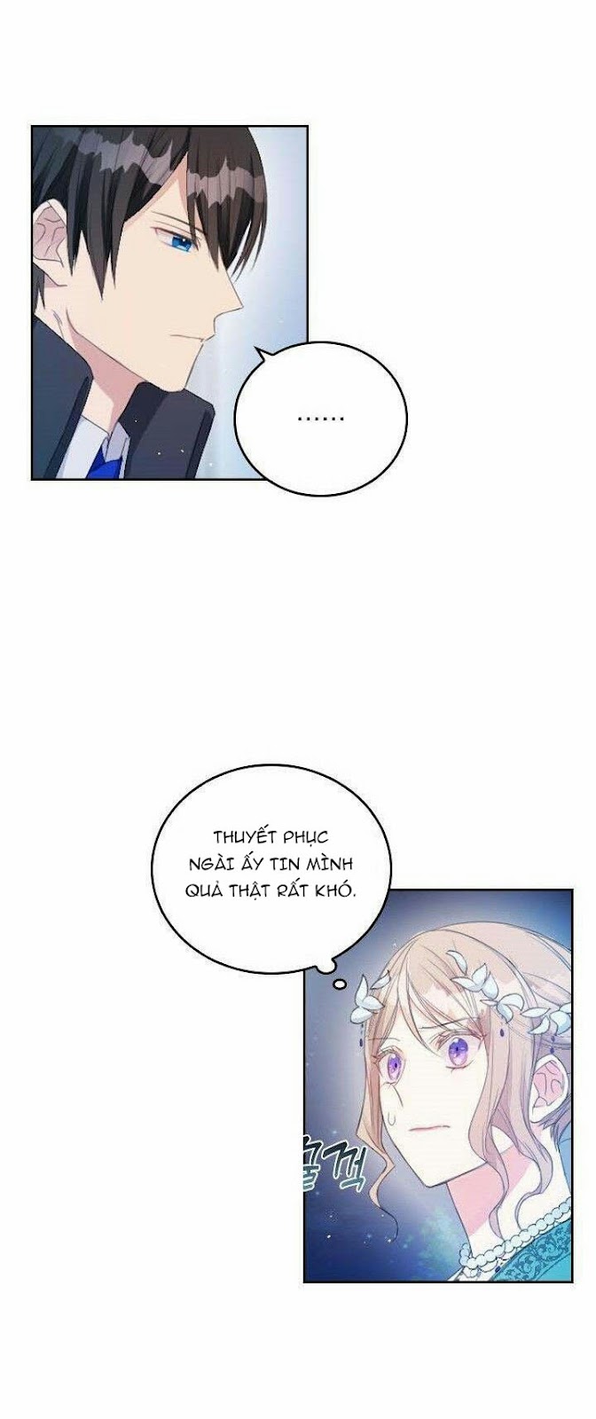 Ninita Yêu Dấu - Phần 2 Chap 545.7 - Next Chap 546.7