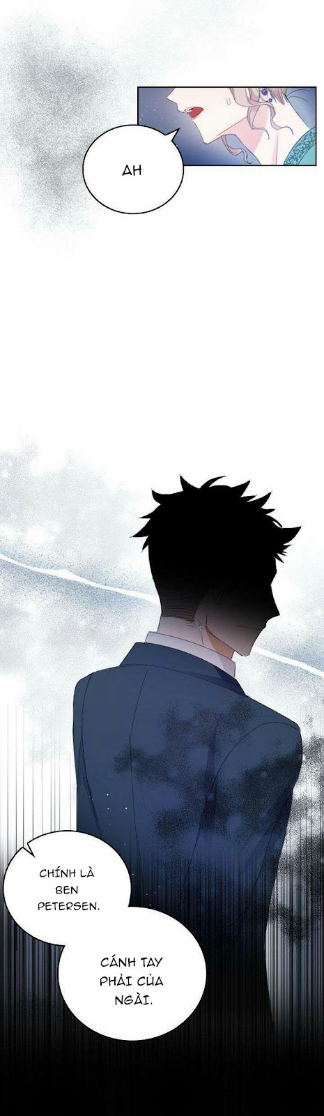 Ninita Yêu Dấu - Phần 2 Chap 545.7 - Next Chap 546.7