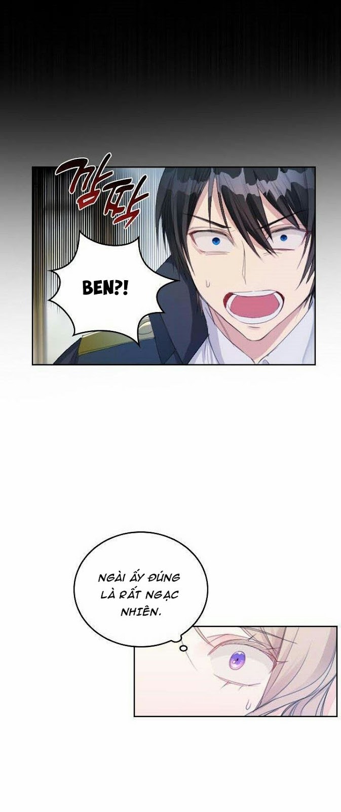 Ninita Yêu Dấu - Phần 2 Chap 545.7 - Next Chap 546.7