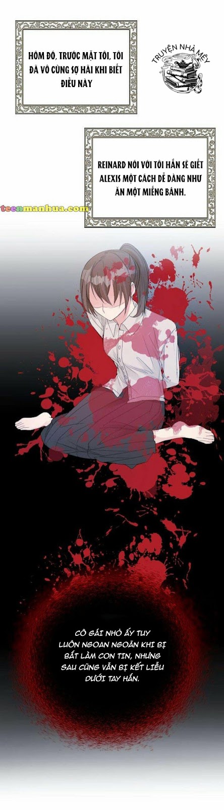 Ninita Yêu Dấu - Phần 2 Chap 545.7 - Next Chap 546.7