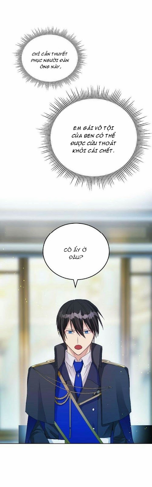 Ninita Yêu Dấu - Phần 2 Chap 545.7 - Next Chap 546.7