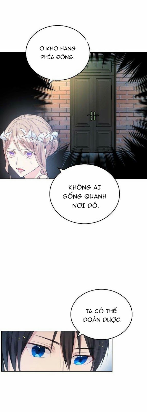 Ninita Yêu Dấu - Phần 2 Chap 545.7 - Next Chap 546.7