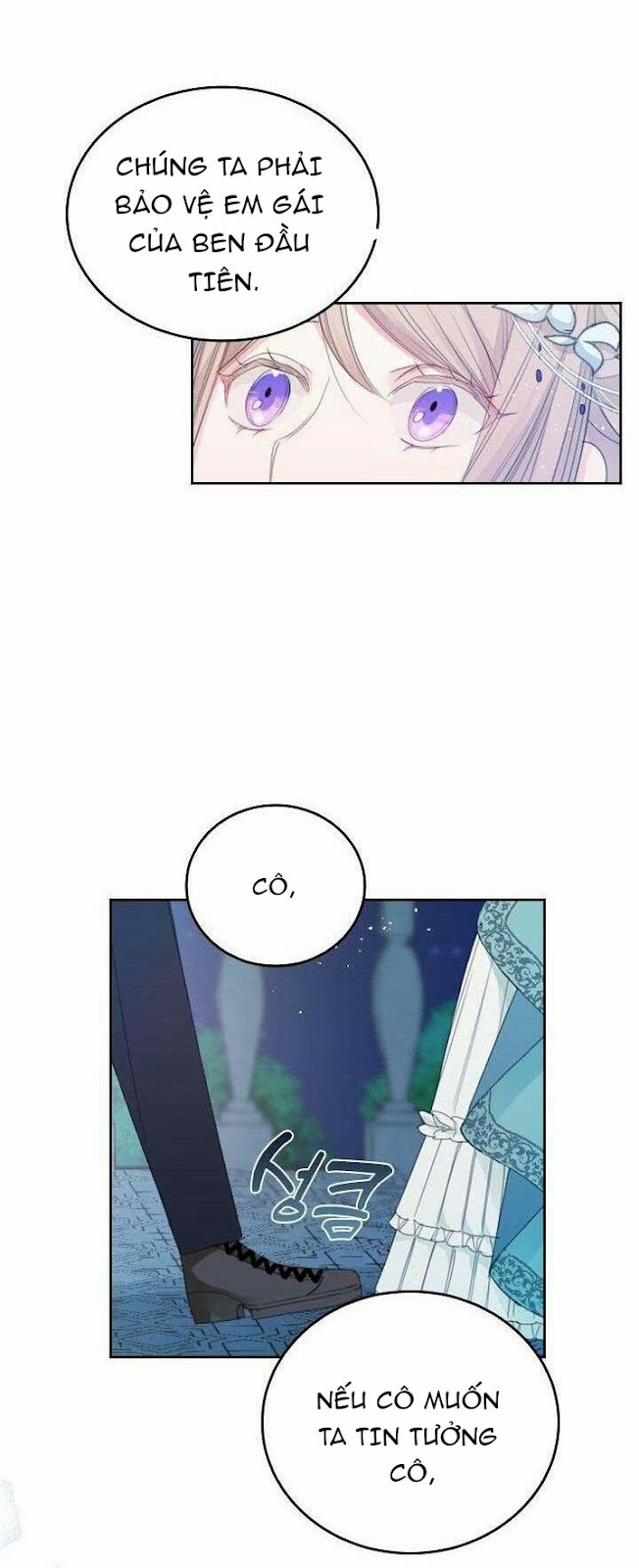 Ninita Yêu Dấu - Phần 2 Chap 545.7 - Next Chap 546.7