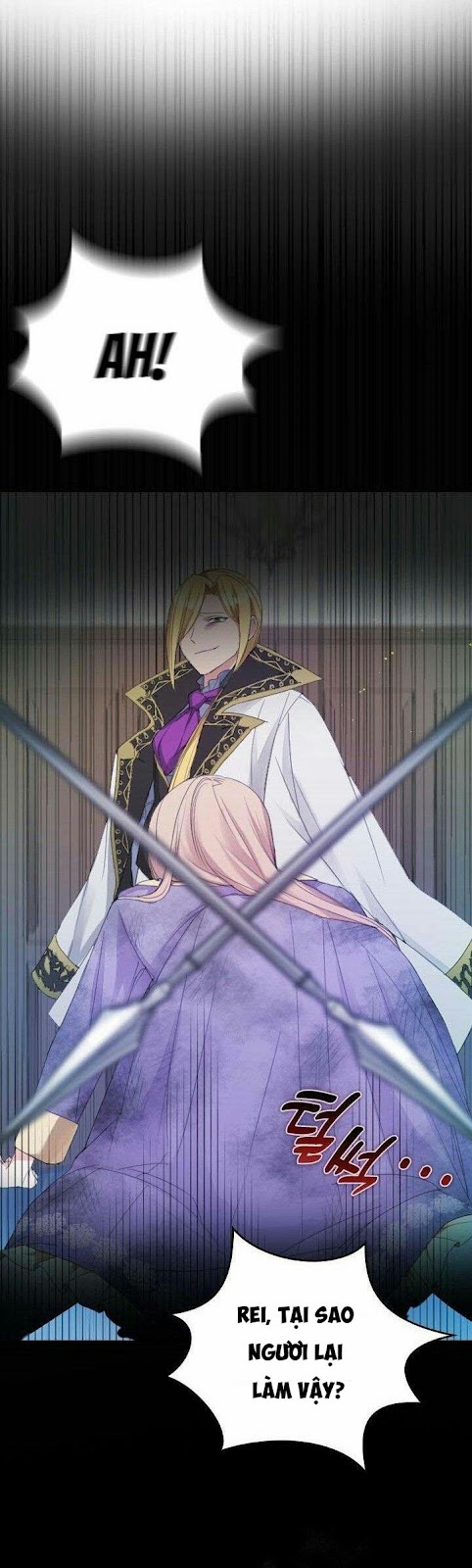 Ninita Yêu Dấu - Phần 2 Chap 545.7 - Next Chap 546.7