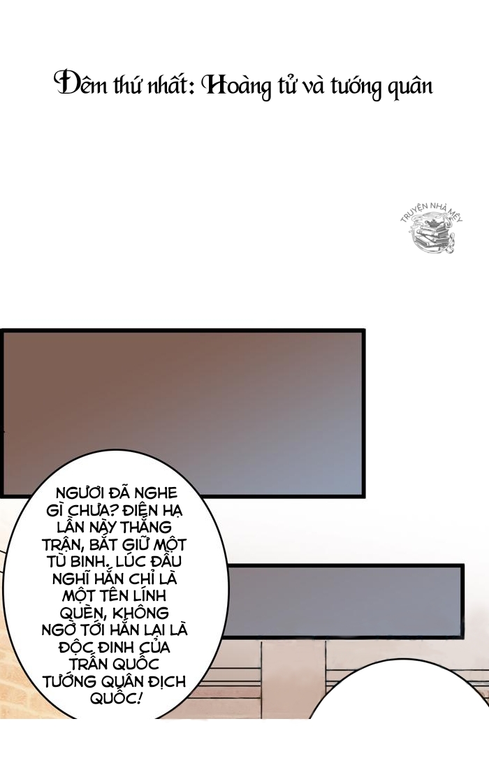 Ninita Yêu Dấu - Phần 2 Chap 545.8 - Next Chap 546.8