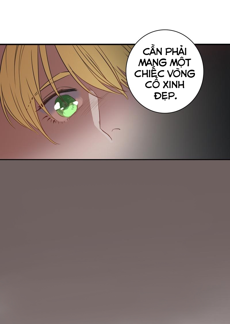 Ninita Yêu Dấu - Phần 2 Chap 545.8 - Next Chap 546.8