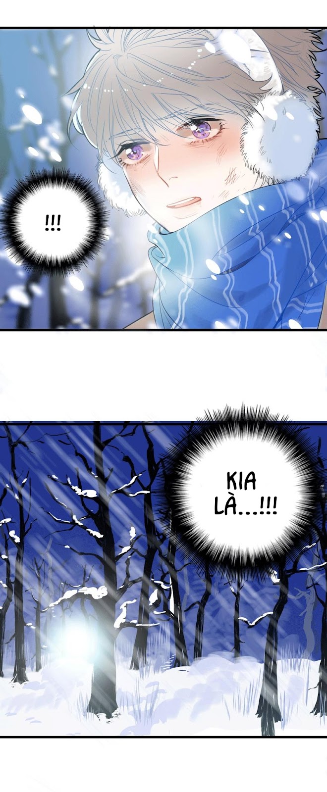 Ninita Yêu Dấu - Phần 2 Chap 545.8 - Next Chap 546.8