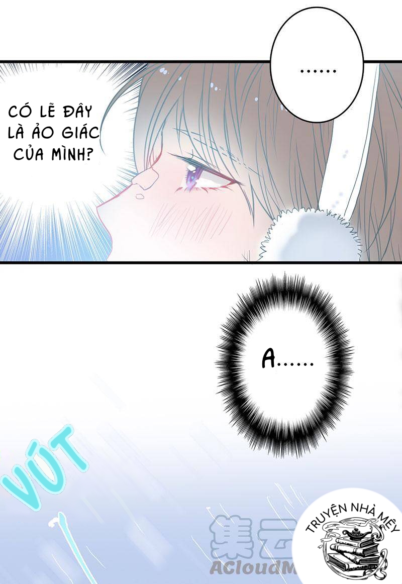 Ninita Yêu Dấu - Phần 2 Chap 545.8 - Next Chap 546.8