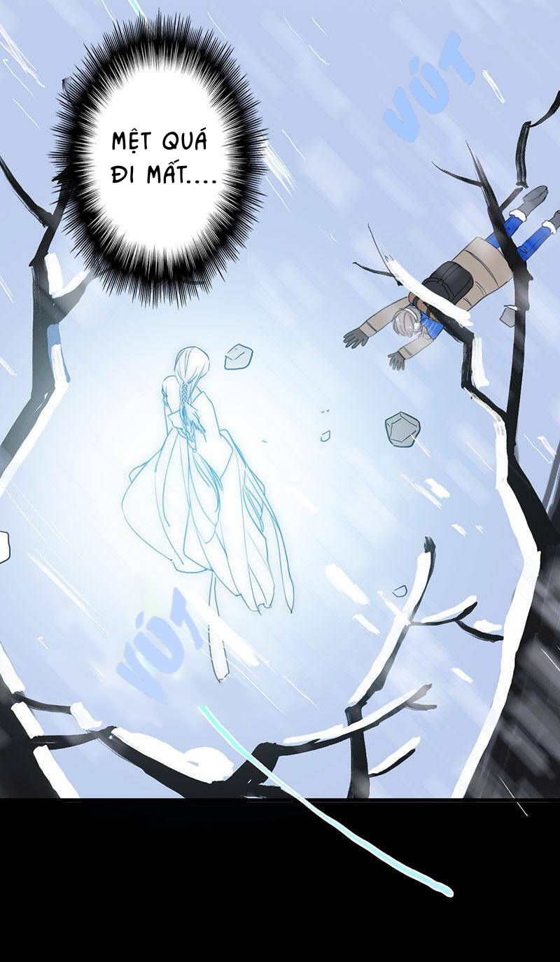 Ninita Yêu Dấu - Phần 2 Chap 545.8 - Next Chap 546.8