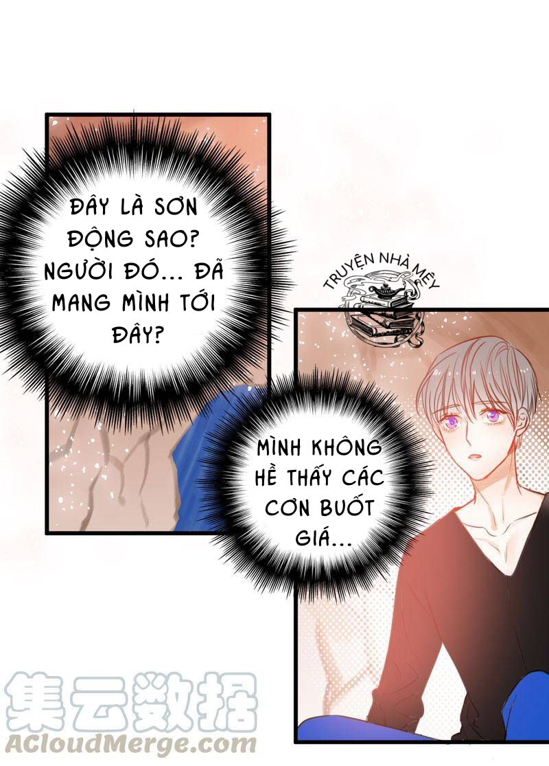 Ninita Yêu Dấu - Phần 2 Chap 545.8 - Next Chap 546.8