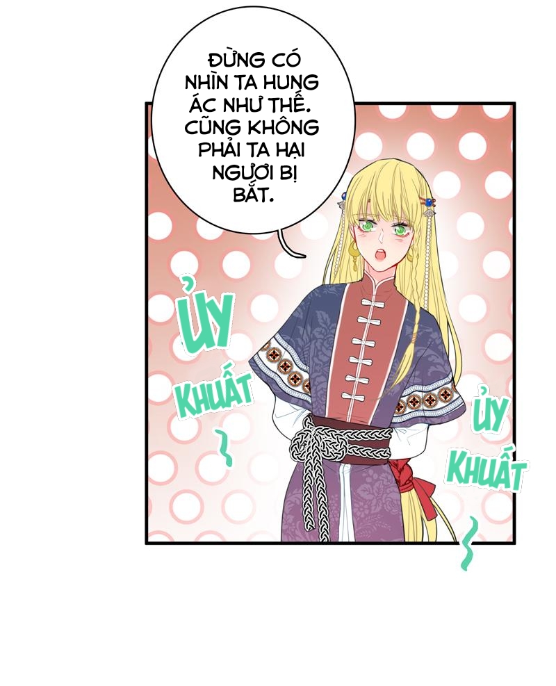 Ninita Yêu Dấu - Phần 2 Chap 545.8 - Next Chap 546.8