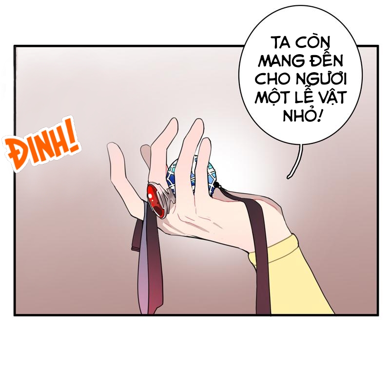 Ninita Yêu Dấu - Phần 2 Chap 545.8 - Next Chap 546.8