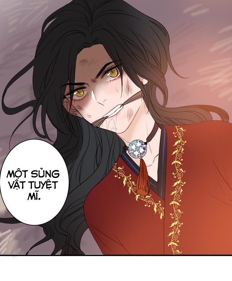 Ninita Yêu Dấu - Phần 2 Chap 545.8 - Next Chap 546.8