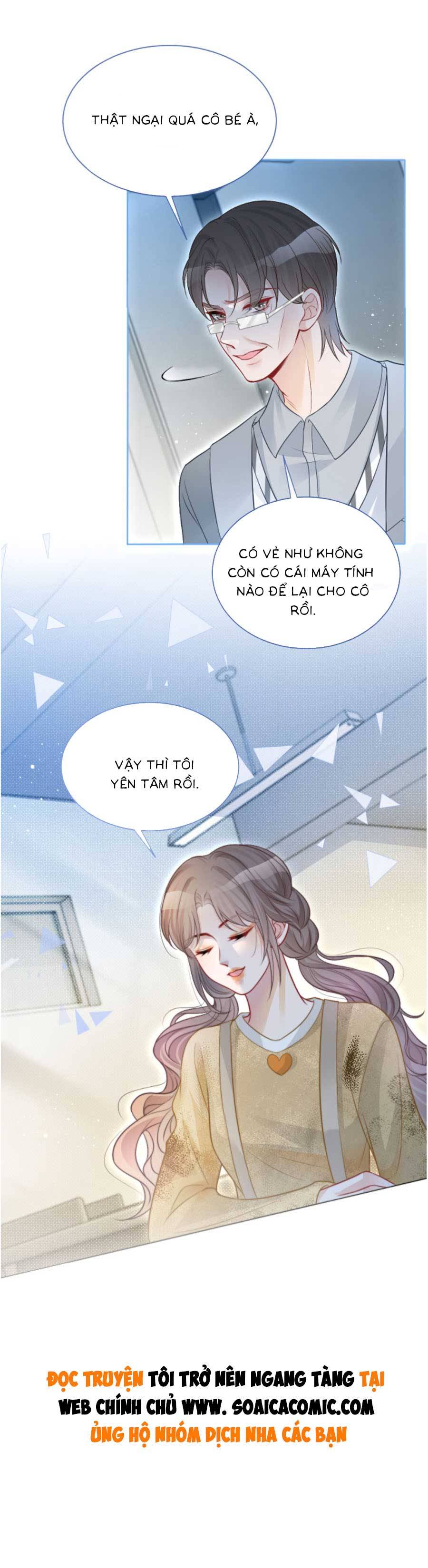 Ninita Yêu Dấu - Phần 2 Chap 546.3 - Next Chap 547.3
