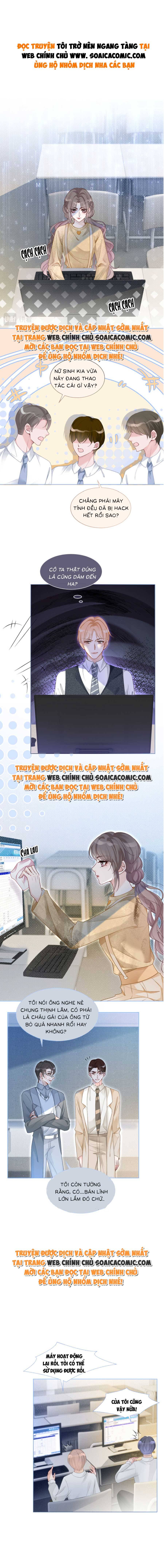 Ninita Yêu Dấu - Phần 2 Chap 546.4 - Next Chap 547.4