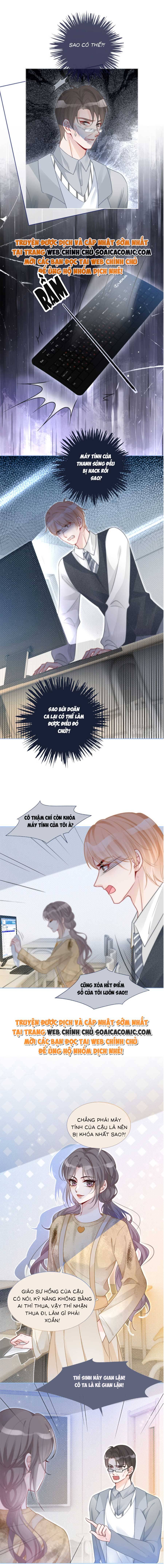 Ninita Yêu Dấu - Phần 2 Chap 546.4 - Next Chap 547.4