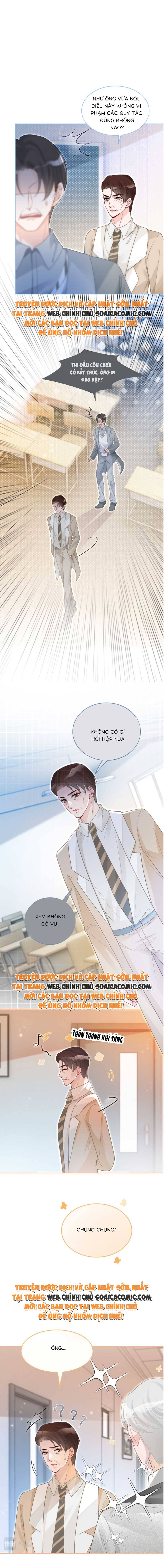 Ninita Yêu Dấu - Phần 2 Chap 546.4 - Next Chap 547.4