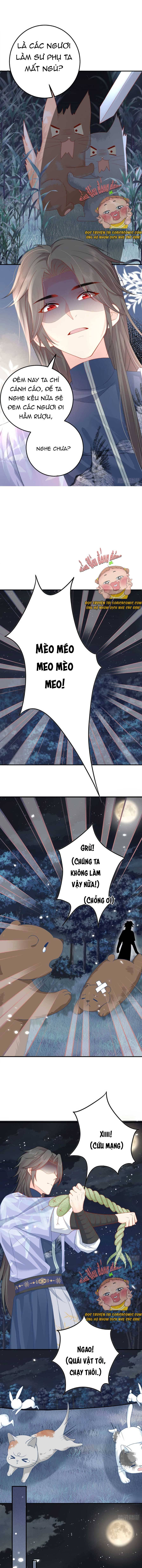 Ninita Yêu Dấu - Phần 2 Chap 546.5 - Next Chap 547.5