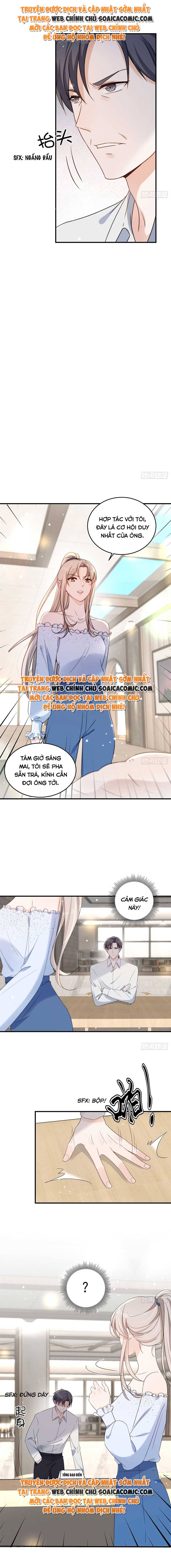 Ninita Yêu Dấu - Phần 2 Chap 546.9 - Next Chap 547.9