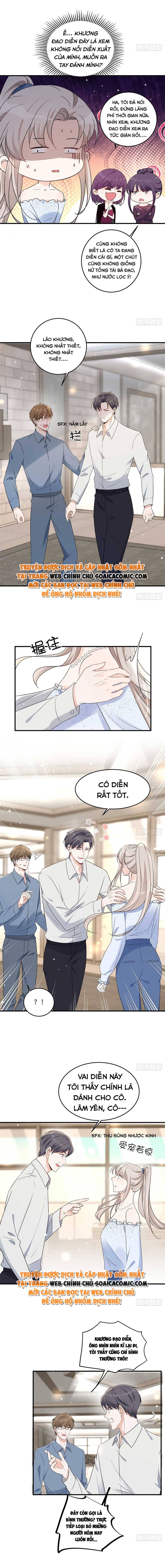 Ninita Yêu Dấu - Phần 2 Chap 546.9 - Next Chap 547.9