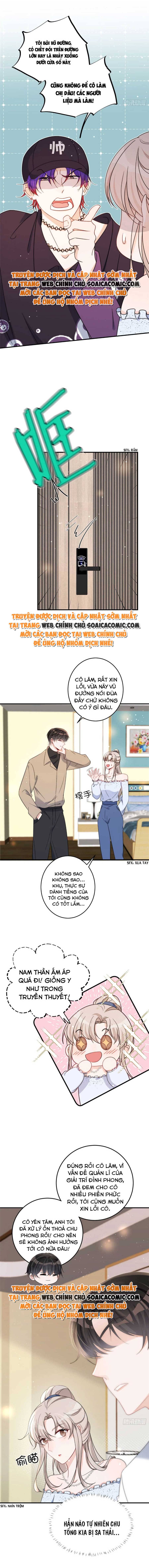 Ninita Yêu Dấu - Phần 2 Chap 547.3 - Next Chap 548.3