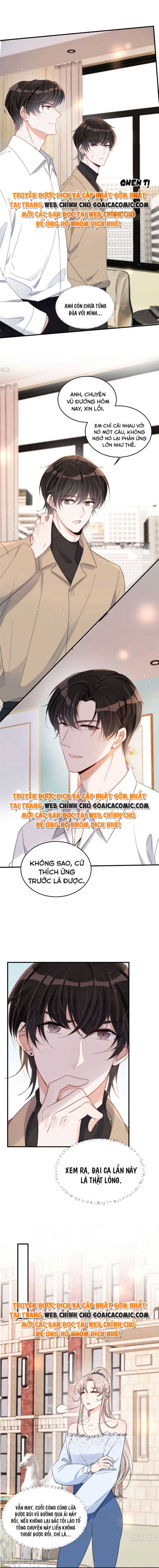 Ninita Yêu Dấu - Phần 2 Chap 547.3 - Next Chap 548.3