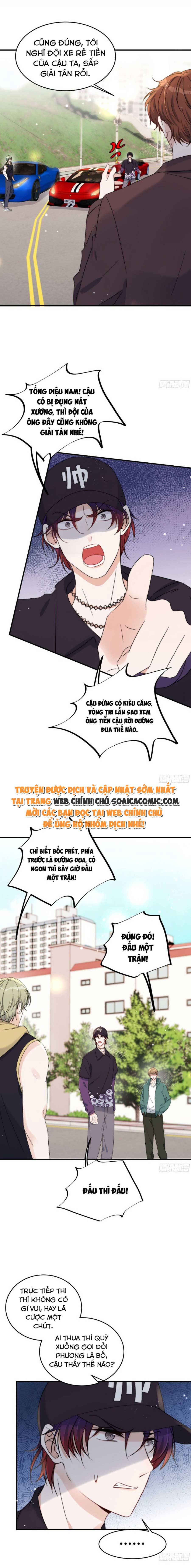 Ninita Yêu Dấu - Phần 2 Chap 547.4 - Next Chap 548.4