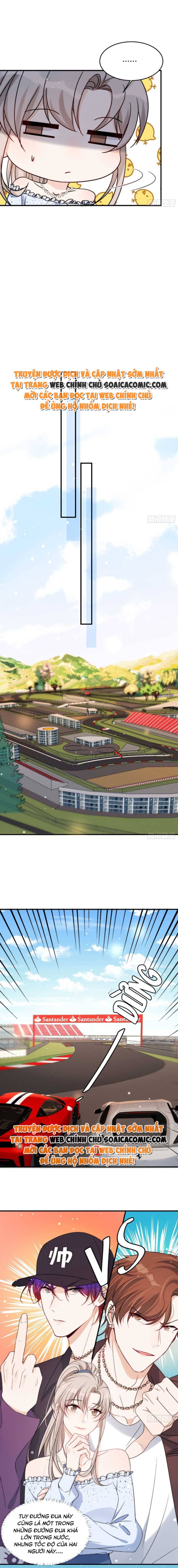 Ninita Yêu Dấu - Phần 2 Chap 547.4 - Next Chap 548.4