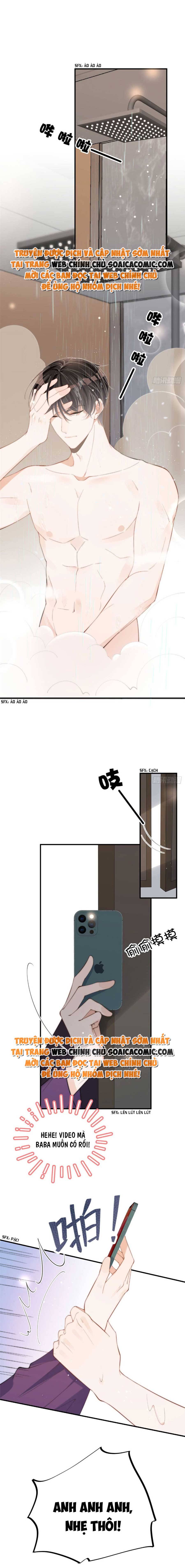 Ninita Yêu Dấu - Phần 2 Chap 547.7 - Next Chap 548.7