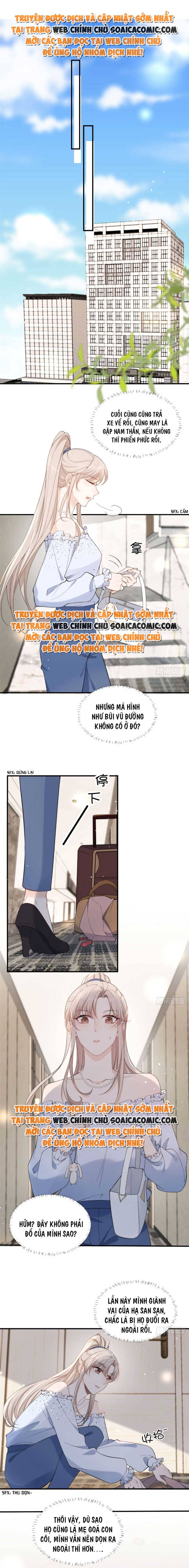 Ninita Yêu Dấu - Phần 2 Chap 547.7 - Next Chap 548.7