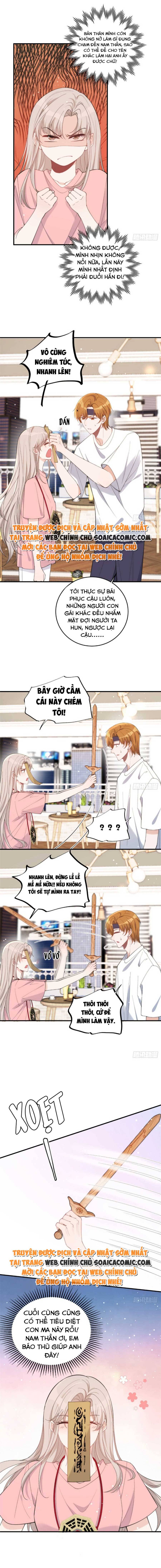 Ninita Yêu Dấu - Phần 2 Chap 547.8 - Next Chap 548.8