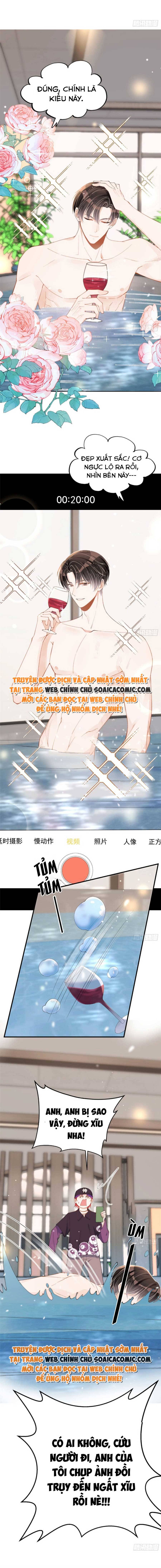 Ninita Yêu Dấu - Phần 2 Chap 547.8 - Next Chap 548.8