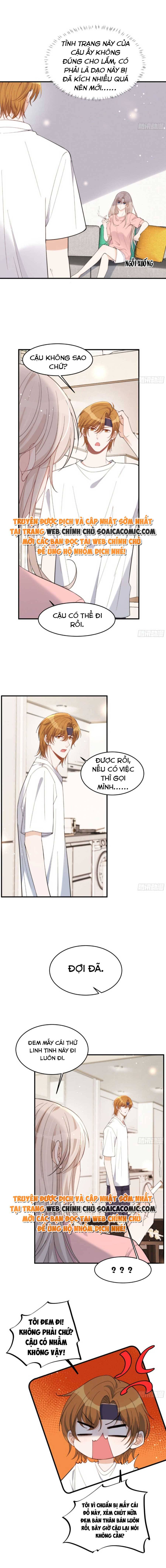 Ninita Yêu Dấu - Phần 2 Chap 547.8 - Next Chap 548.8