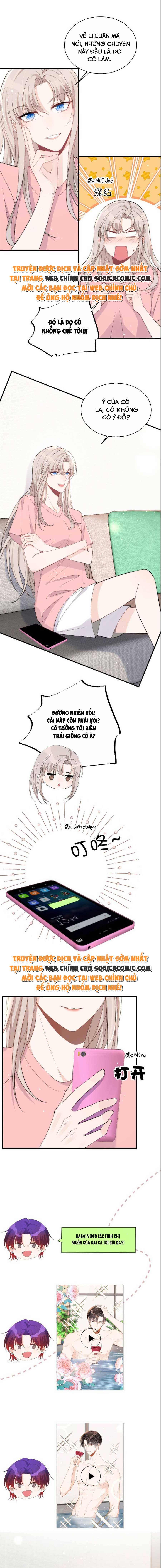 Ninita Yêu Dấu - Phần 2 Chap 547.9 - Next Chap 548.9