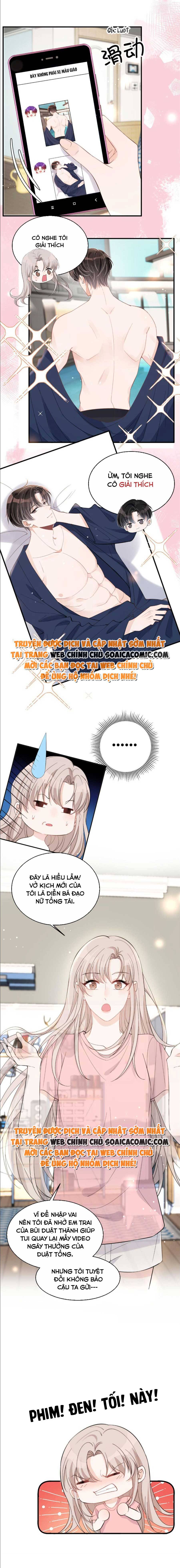 Ninita Yêu Dấu - Phần 2 Chap 547.9 - Next Chap 548.9